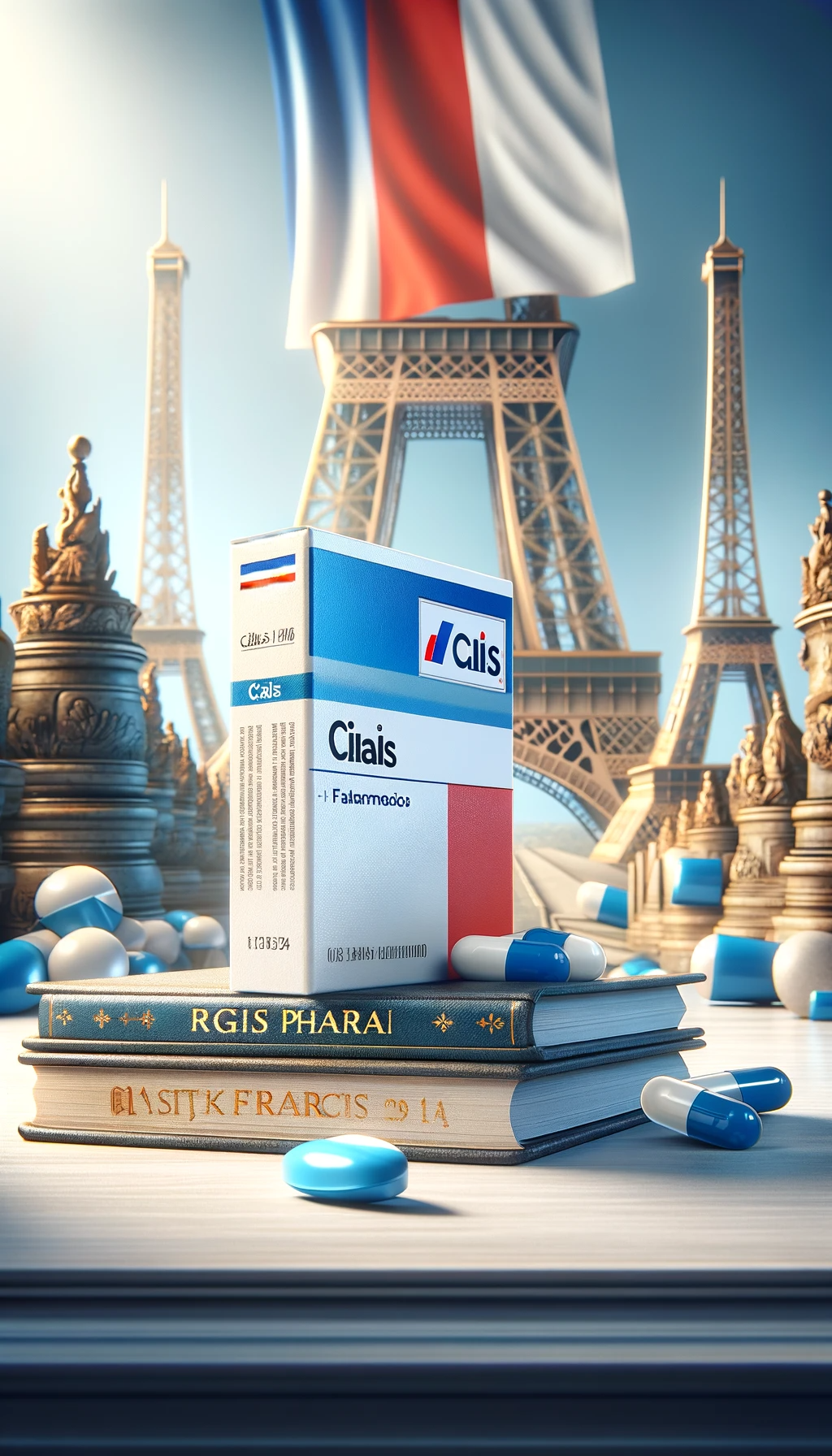 Cialis prix en france